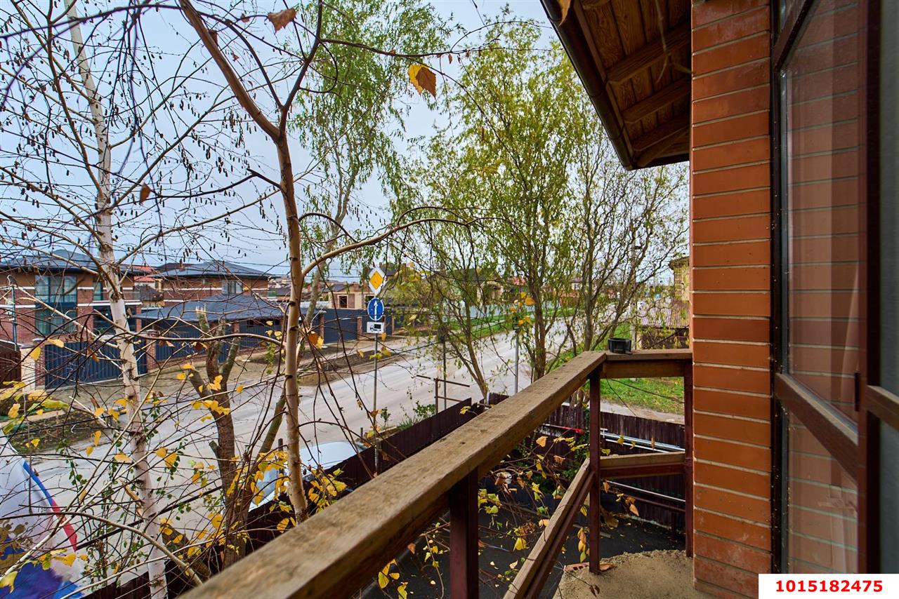 Фото №9: Дом 115&nbsp;м² + 2&nbsp;сот., 2&nbsp;эт. - Краснодар, Прикубанский внутригородской округ, мкр. Северный, ул. Народная, 51А