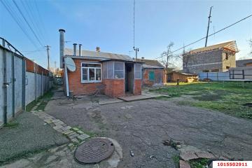 Фото №1: Земельный участок - Краснодар, мкр. 40 лет Победы, ул. Клиническая, 71