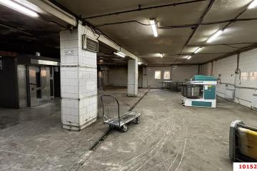Фото №1: Отдельное здание 864 м², 1/2 эт. - Октябрьский, ст Тополь, ул. Центральная, 29