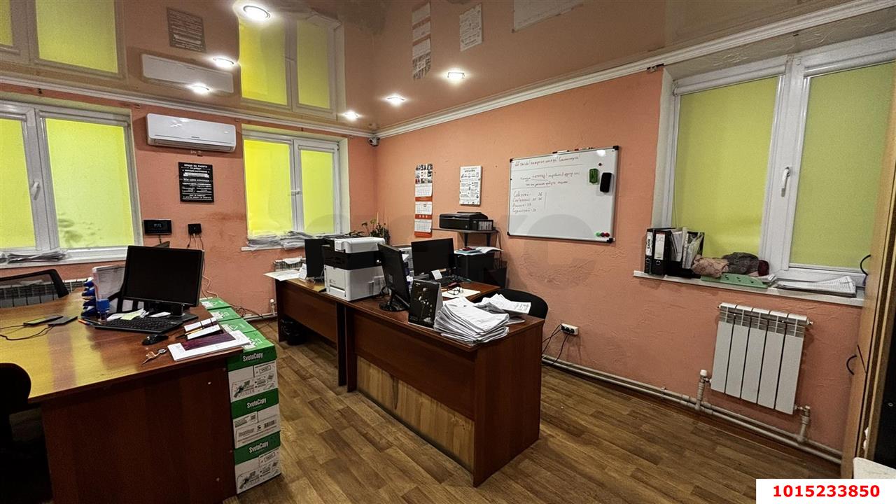 Фото №9: Отдельное здание 864&nbsp;м², 1/2&nbsp;эт. - Октябрьский, Прикубанский внутригородской округ, ст Тополь, ул. Центральная, 29