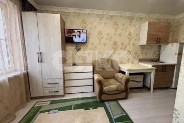 Фото №1: Студия 15&nbsp;м², 2/2&nbsp;эт. - Геленджик, мкр. Солнечный, ул. Пограничная, 21В