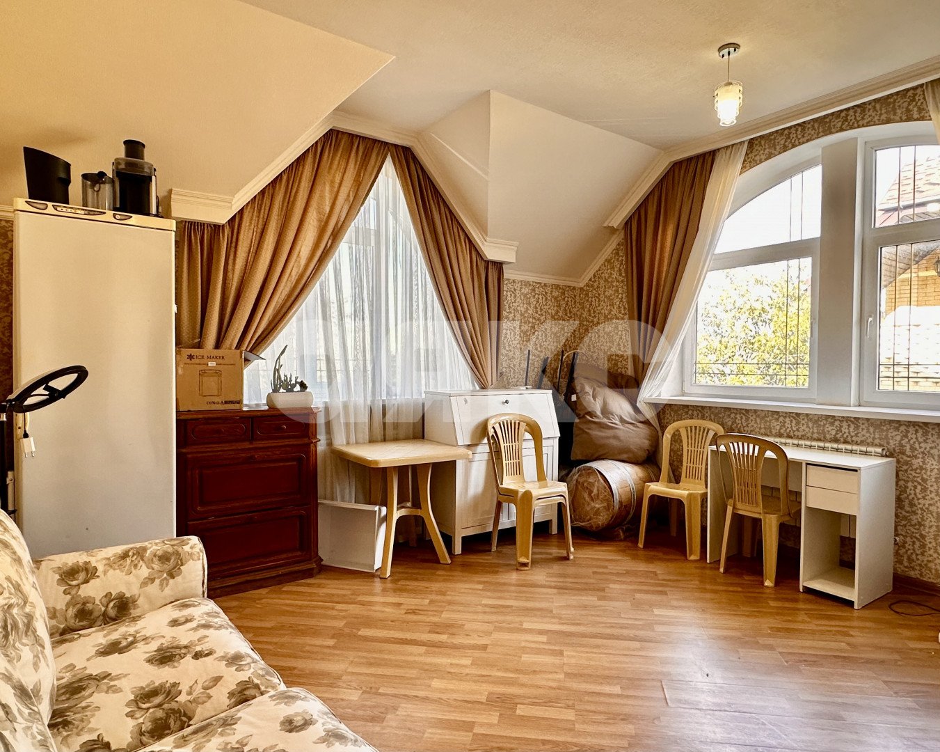 Фото №29: Дом 150&nbsp;м² + 2&nbsp;сот., 2&nbsp;эт. - Анапа, ул. Некрасова, 42