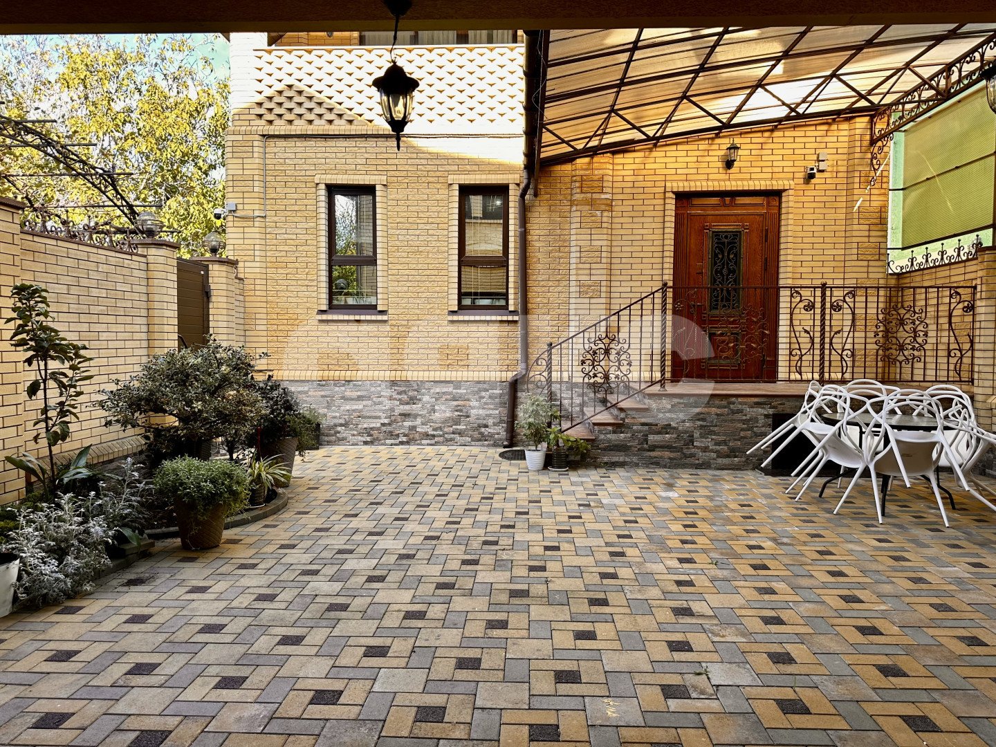 Фото №33: Дом 150&nbsp;м² + 2&nbsp;сот., 2&nbsp;эт. - Анапа, ул. Некрасова, 42