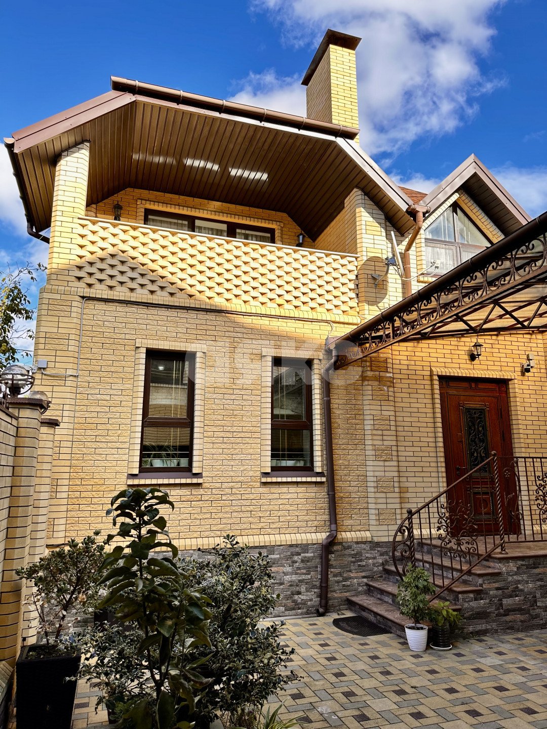 Фото №27: Дом 150&nbsp;м² + 2&nbsp;сот., 2&nbsp;эт. - Анапа, ул. Некрасова, 42
