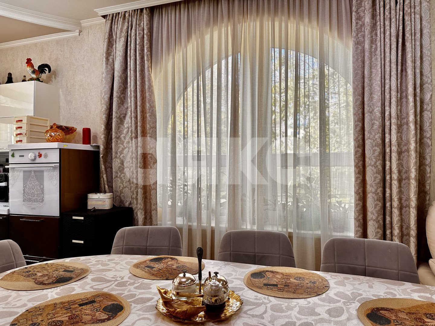 Фото №8: Дом 150&nbsp;м² + 2&nbsp;сот., 2&nbsp;эт. - Анапа, ул. Некрасова, 42