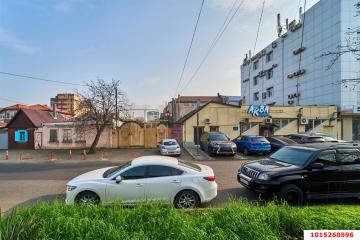 Фото №1: Земельный участок - Краснодар, мкр. Центральный, ул. Северная, 373