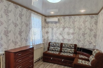 Фото №1: 2-комнатная квартира 33 м², 2/2 эт. - Анапа, пр-д Отважных, 1