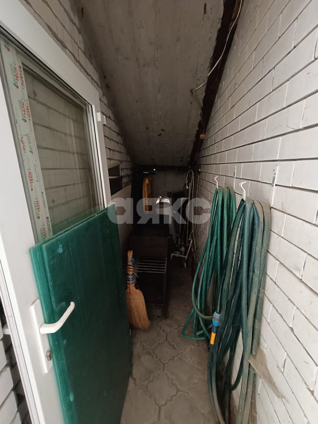 Фото №25: 3-комнатная квартира 92&nbsp;м², 1/3&nbsp;эт. - Анапа, пр-д Межсанаторный, 29к8