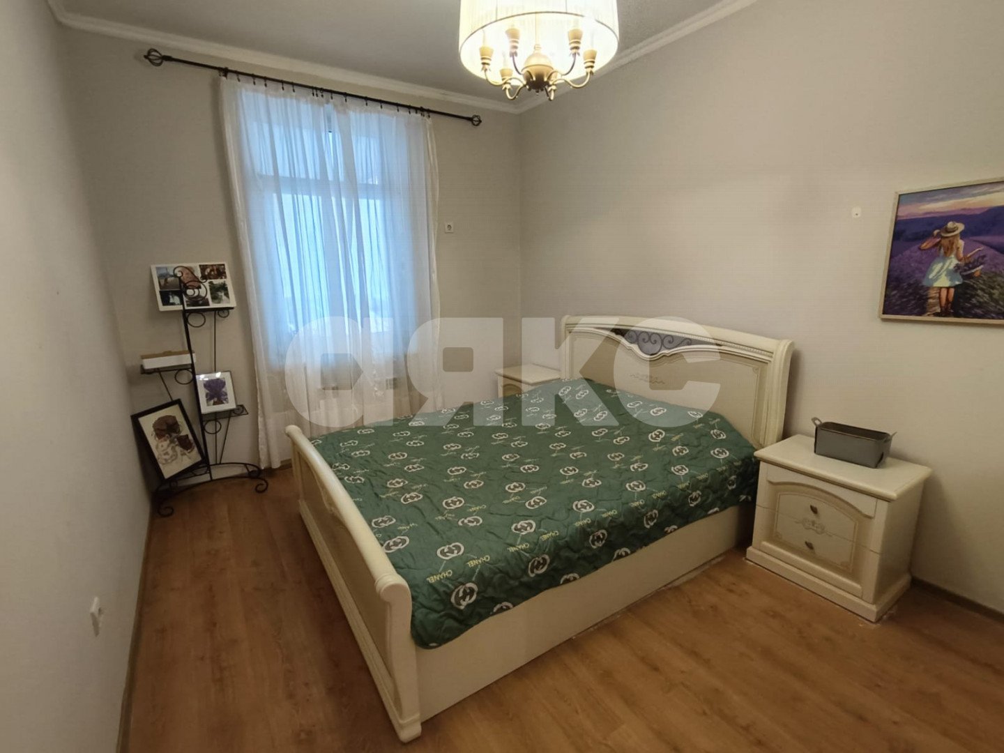 Фото №1: 3-комнатная квартира 92&nbsp;м², 1/3&nbsp;эт. - Анапа, пр-д Межсанаторный, 29к8