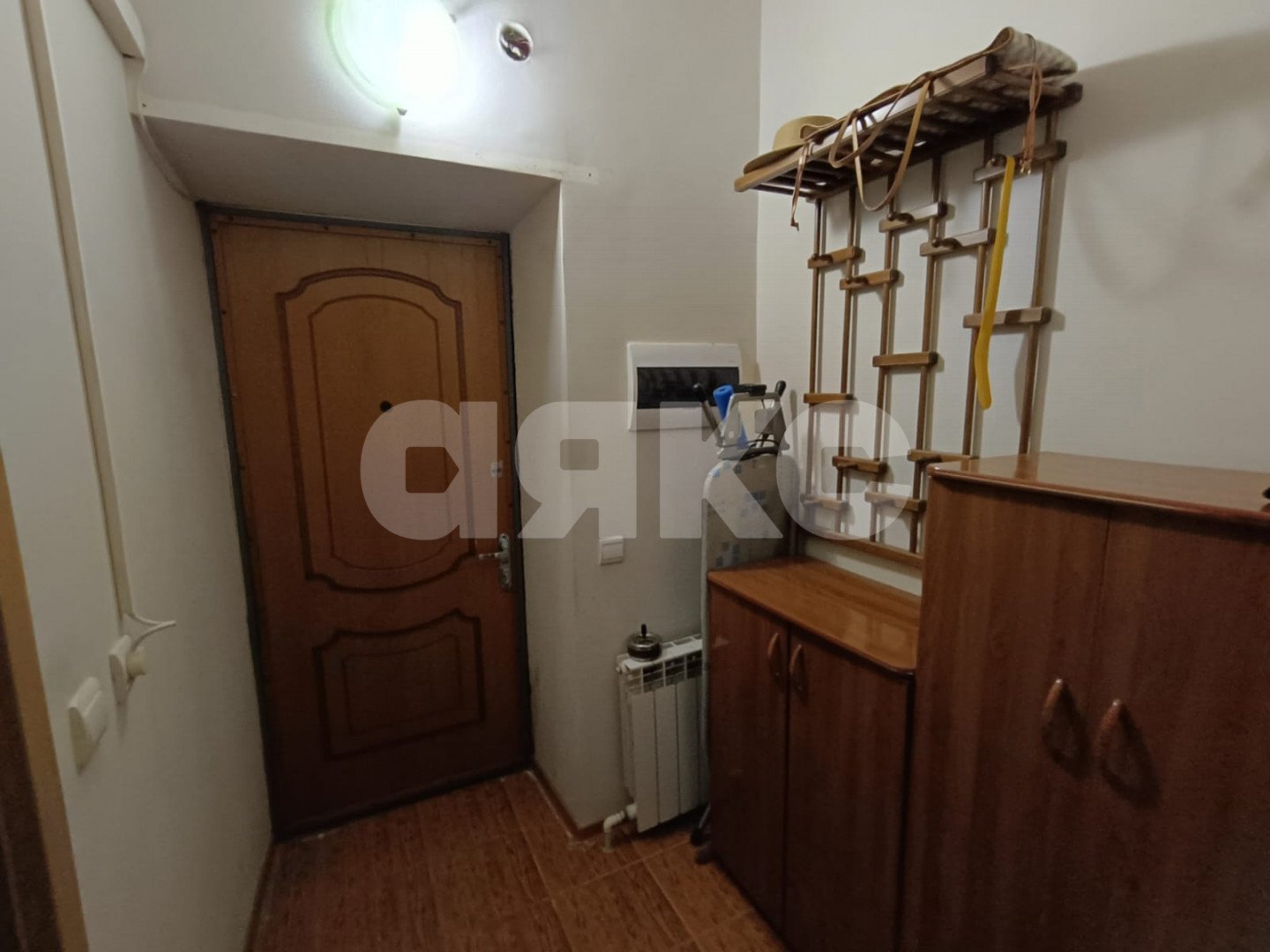 Фото №15: 3-комнатная квартира 92&nbsp;м², 1/3&nbsp;эт. - Анапа, пр-д Межсанаторный, 29к8