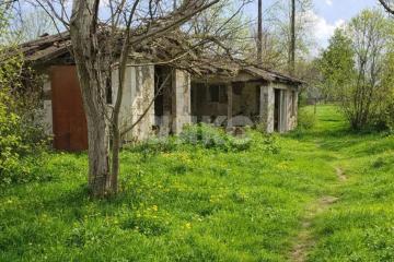 Фото №1: Земельный участок под ИЖС 5.82&nbsp;сот. - Мариуполь, п. Горький, ул. Кизирова, 9