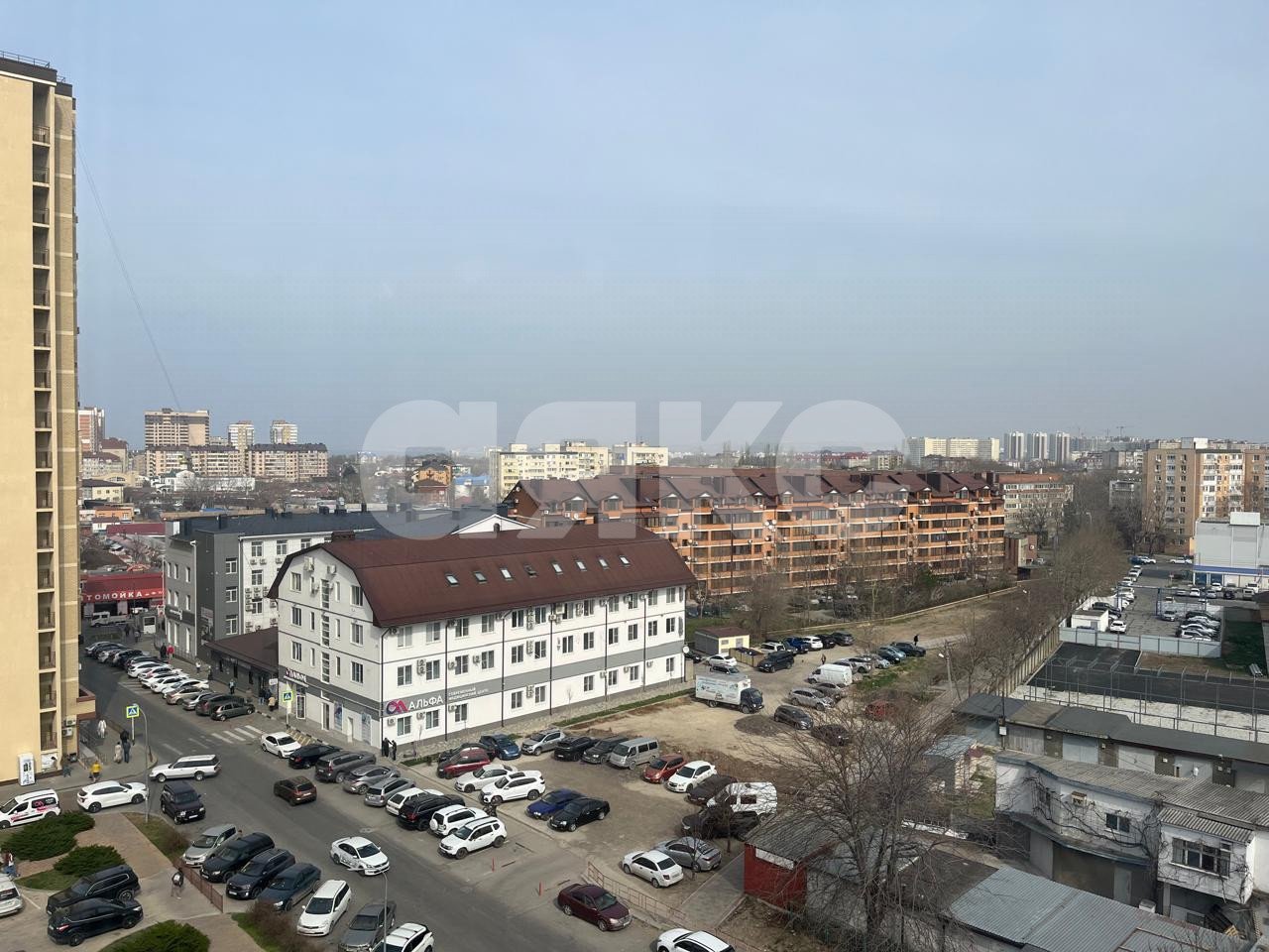 Фото №12: 2-комнатная квартира 77&nbsp;м², 8/9&nbsp;эт. - Анапа, 3А, мкр. 3А, ул. Владимирская, 120