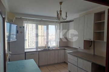 Фото №1: 2-комнатная квартира 77 м², 8/9 эт. - Анапа, мкр. 3А, ул. Владимирская, 120