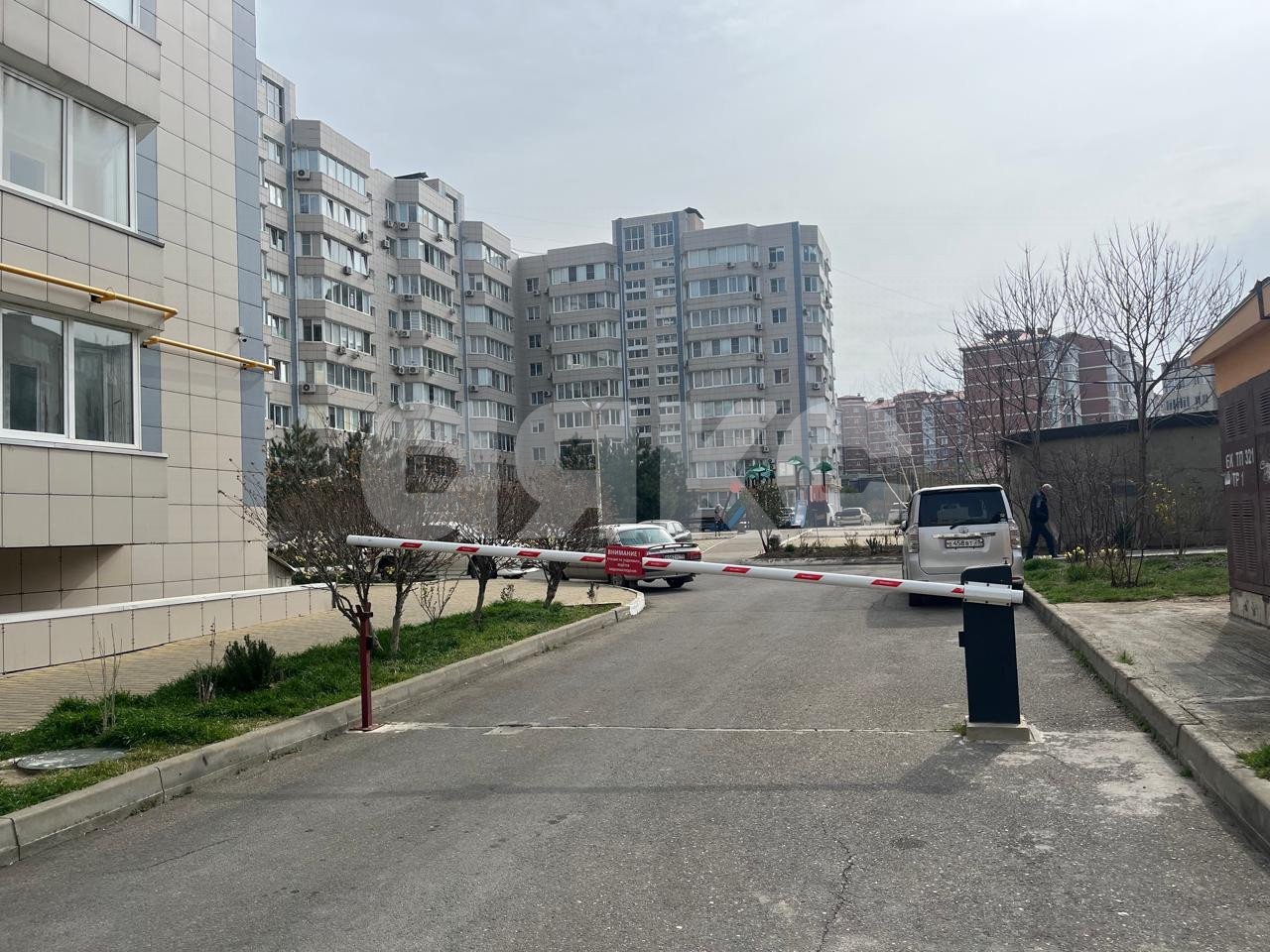 Фото №24: 2-комнатная квартира 77&nbsp;м², 8/9&nbsp;эт. - Анапа, 3А, мкр. 3А, ул. Владимирская, 120
