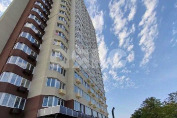 Фото №1: Студия 28&nbsp;м², 10/20&nbsp;эт. - Анапа, мкр. жилой комплекс Трио-комфорт, ул. Рождественская, 55к3