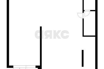 Фото №1: Торговое помещение 66&nbsp;м², 1/12&nbsp;эт. - Краснодар, мкр. жилой комплекс Спортивная Деревня, ул. Западный Обход, 42/3к4