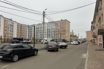 Фото №1: Офисное помещение 280 м², 9 эт. - Динская, мкр. жилой комплекс Белые Росы, ул. Спортивная, 2