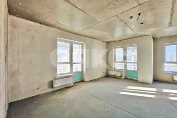Фото №1: 3-комнатная квартира 125&nbsp;м², 8/16&nbsp;эт. - Новороссийск, мкр. территория Цемдолина, ул. Солнечная, уч2