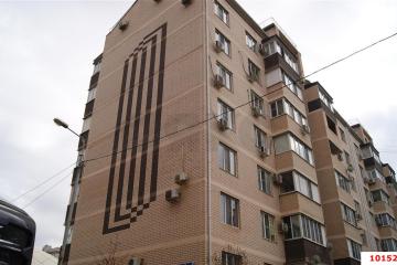 Фото №1: 2-комнатная квартира 50&nbsp;м², 7/7&nbsp;эт. - Краснодар, мкр. Краевая Клиническая Больница, ул. Восточно-Кругликовская, 90