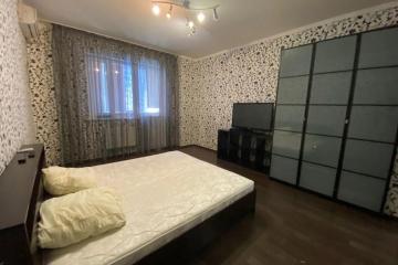 Фото №1: 1-комнатная квартира 46&nbsp;м², 7/16&nbsp;эт. - Краснодар, мкр. Центральный, ул. Промышленная, 19/1