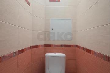 Фото №1: 3-комнатная квартира 82 м², 3/10 эт. - Краснодар, мкр. Восточно-Кругликовский, ул. Героев-Разведчиков, 34