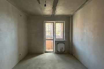 Фото №1: 2-комнатная квартира 50&nbsp;м², 15/16&nbsp;эт. - Краснодар, мкр. ЖК Смородина, ул. имени Владимира Жириновского, 1к4