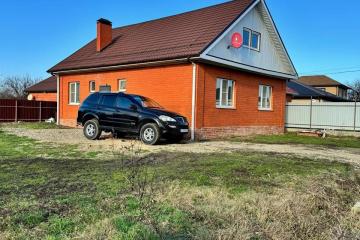 Фото №1: Дом 118&nbsp;м² + 4&nbsp;сот., 1&nbsp;эт. - Елизаветинская, ст Криница, ул. Екатерининская