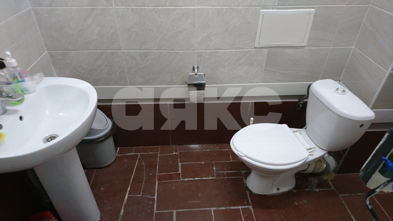 Фото №5: Апартаменты 51&nbsp;м², -1/6&nbsp;эт. - Сочи, Центральный, мкр. Завокзальный, пер. Трунова, 16