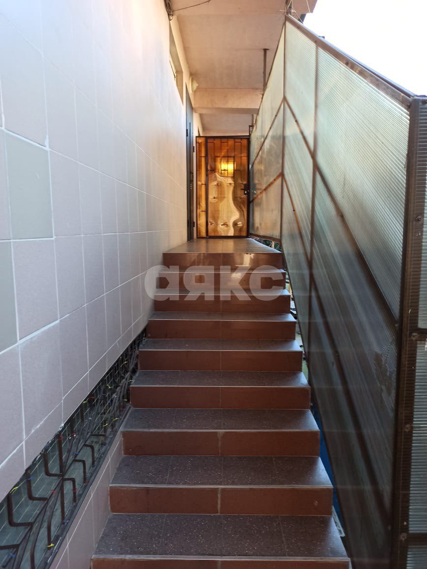 Фото №6: Апартаменты 51&nbsp;м², -1/6&nbsp;эт. - Сочи, Центральный, мкр. Завокзальный, пер. Трунова, 16