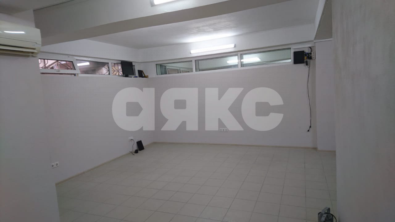 Фото №3: Апартаменты 51&nbsp;м², -1/6&nbsp;эт. - Сочи, Центральный, мкр. Завокзальный, пер. Трунова, 16