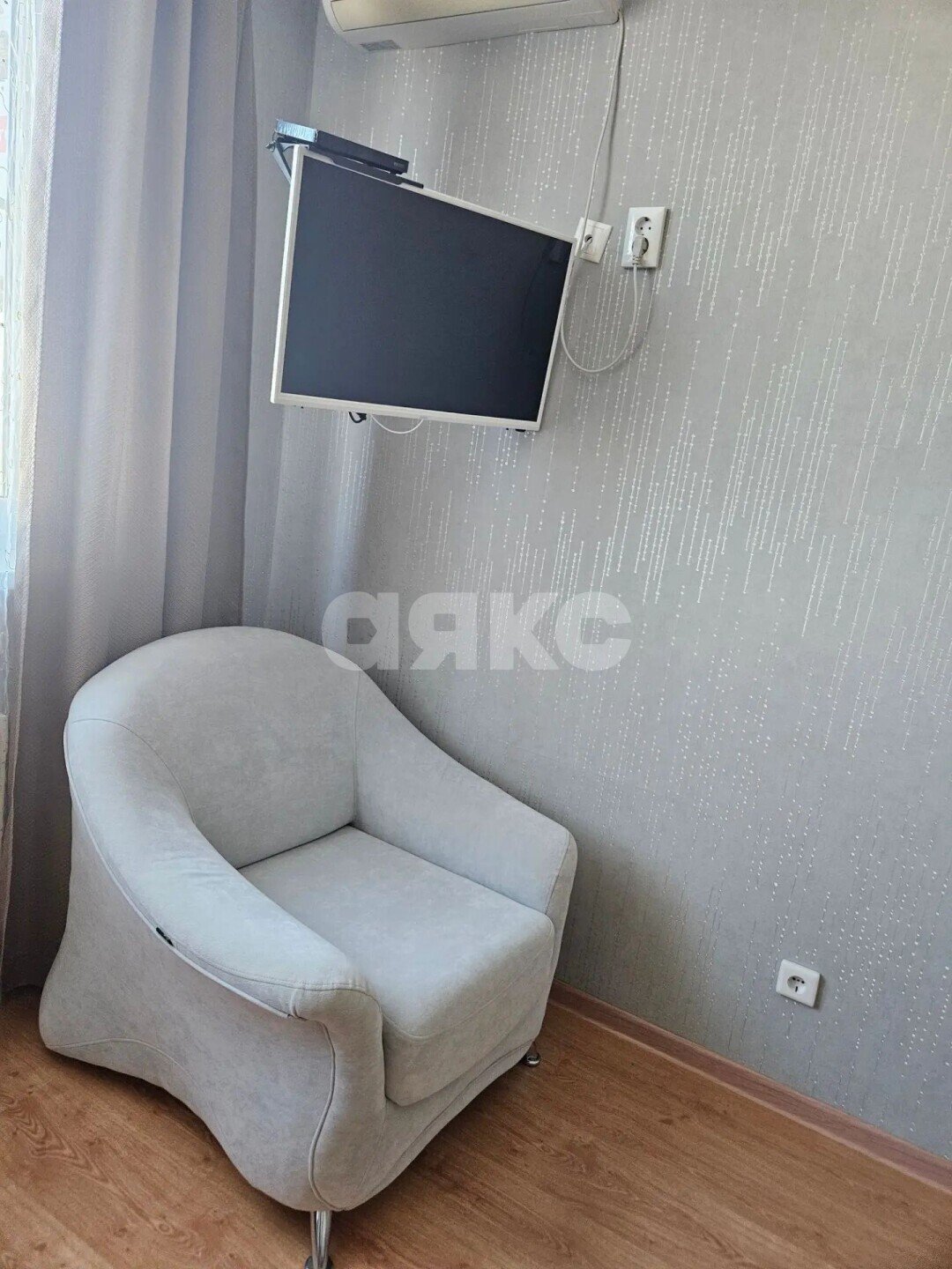 Фото №13: 2-комнатная квартира 75&nbsp;м², 10/10&nbsp;эт. - Анапа, пр-кт Пионерский, 255/2к5