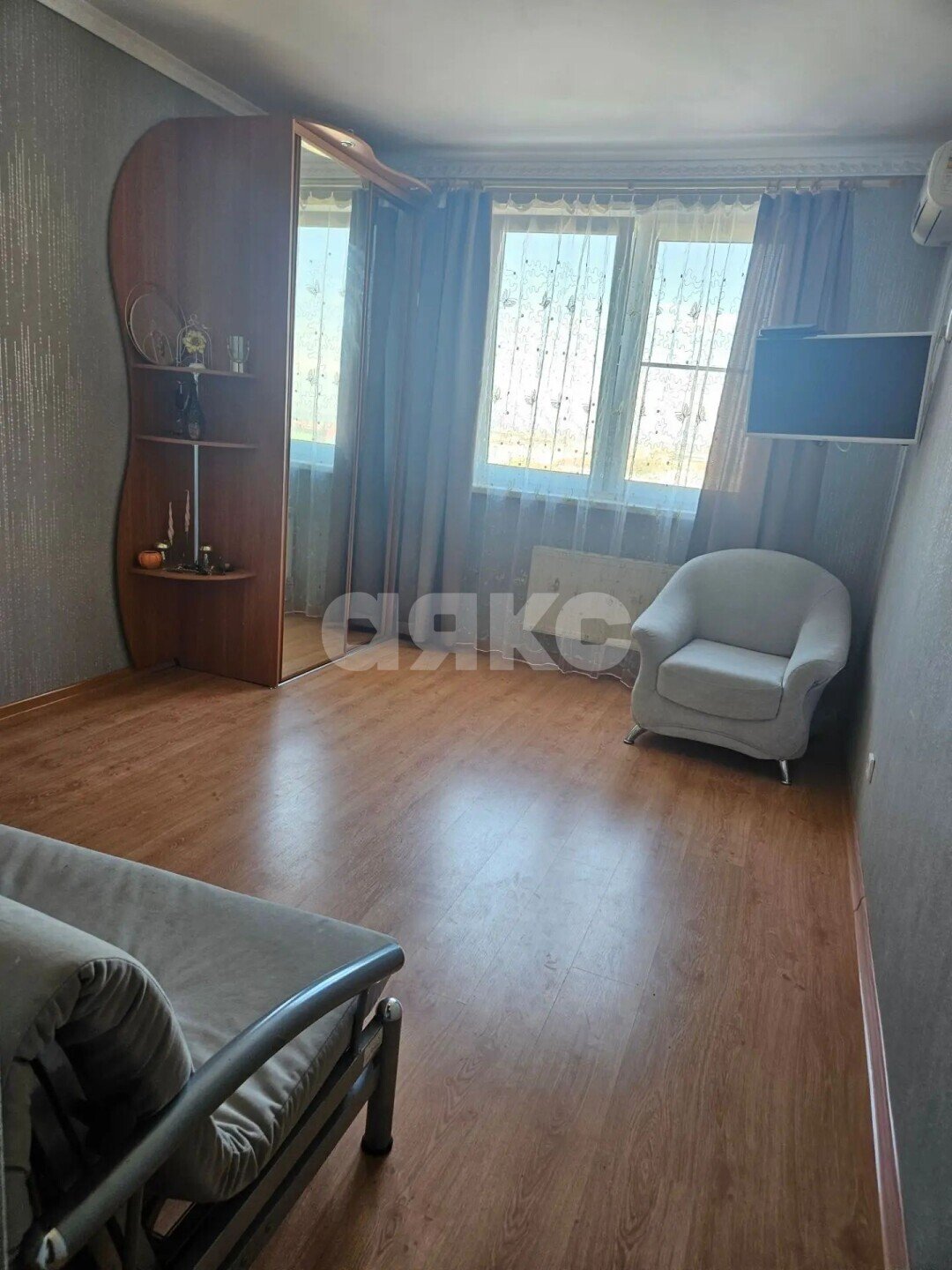 Фото №12: 2-комнатная квартира 75&nbsp;м², 10/10&nbsp;эт. - Анапа, пр-кт Пионерский, 255/2к5