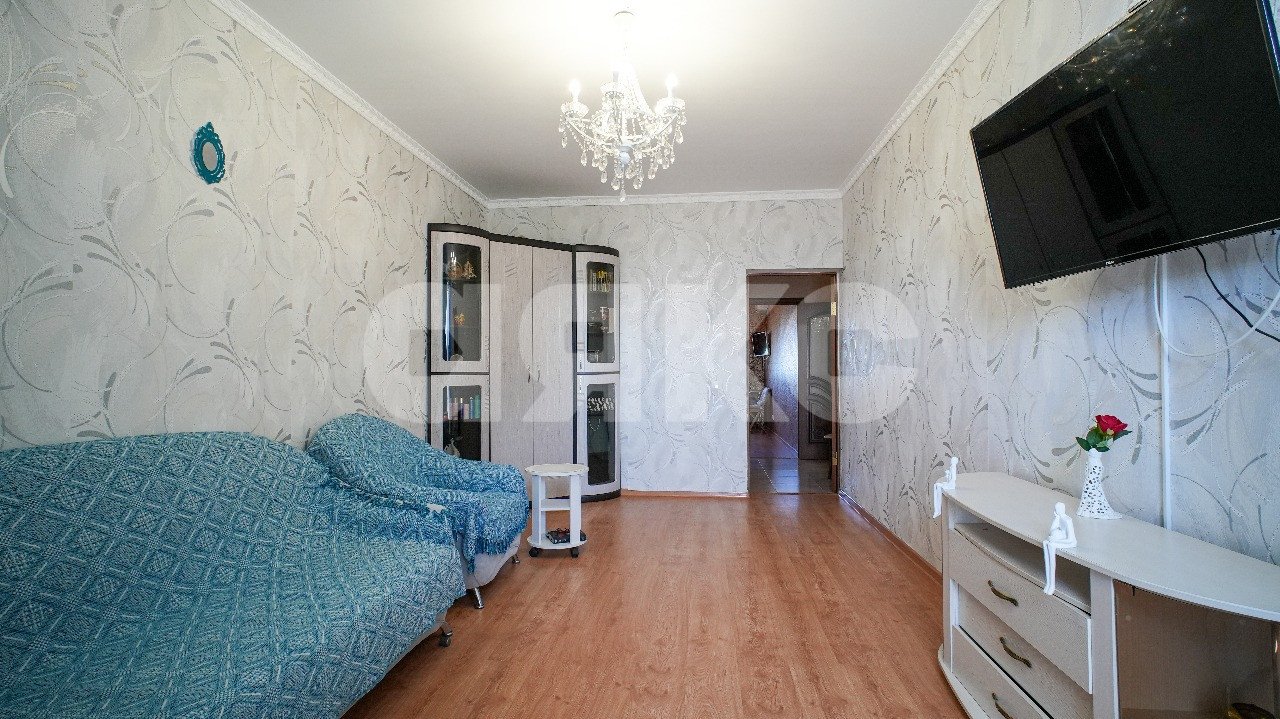 Фото №8: 2-комнатная квартира 75&nbsp;м², 10/10&nbsp;эт. - Анапа, пр-кт Пионерский, 255/2к5