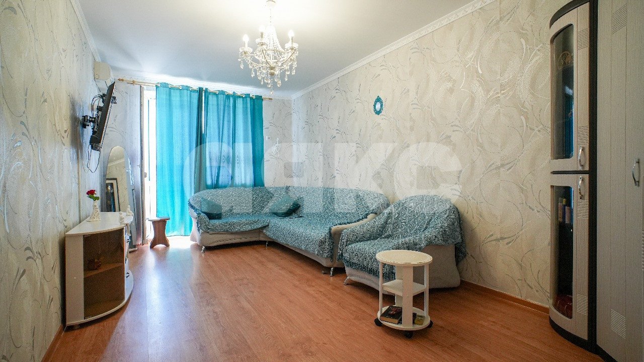 Фото №10: 2-комнатная квартира 75&nbsp;м², 10/10&nbsp;эт. - Анапа, пр-кт Пионерский, 255/2к5