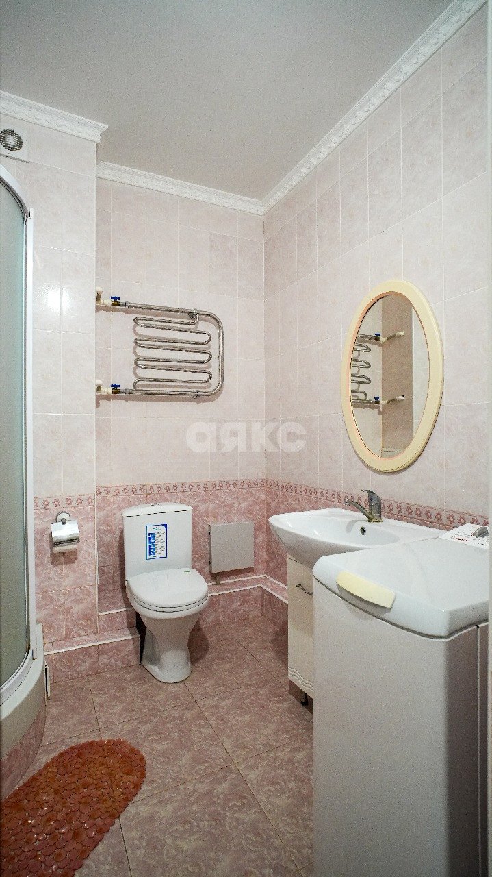 Фото №9: 2-комнатная квартира 75&nbsp;м², 10/10&nbsp;эт. - Анапа, пр-кт Пионерский, 255/2к5