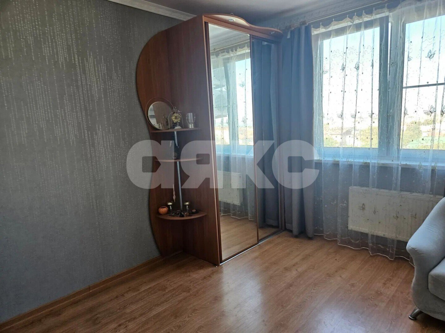 Фото №17: 2-комнатная квартира 75&nbsp;м², 10/10&nbsp;эт. - Анапа, пр-кт Пионерский, 255/2к5
