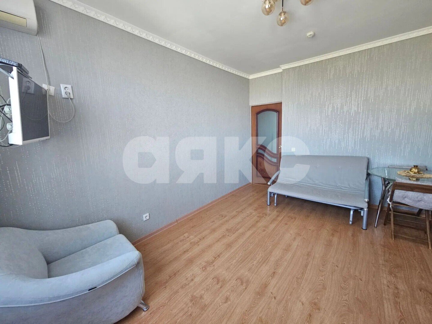 Фото №14: 2-комнатная квартира 75&nbsp;м², 10/10&nbsp;эт. - Анапа, пр-кт Пионерский, 255/2к5