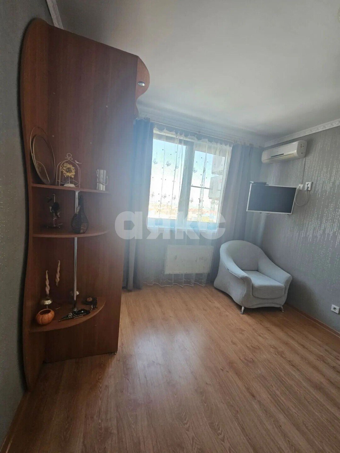 Фото №11: 2-комнатная квартира 75&nbsp;м², 10/10&nbsp;эт. - Анапа, пр-кт Пионерский, 255/2к5