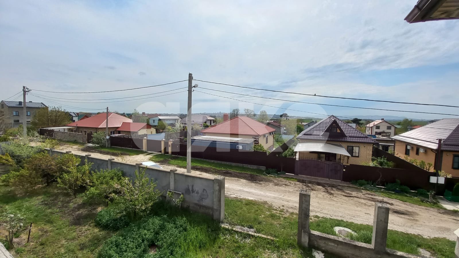 Фото №11: Дом 305&nbsp;м² + 10&nbsp;сот., 2&nbsp;эт. - Пятихатки, ул. Дружбы, 14