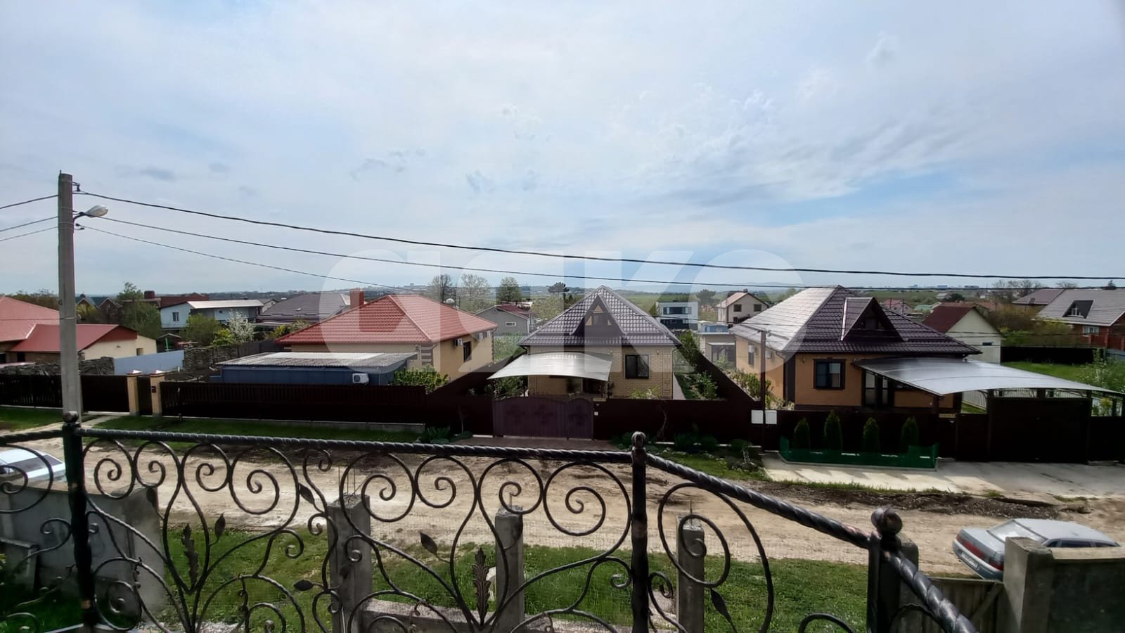 Фото №7: Дом 305&nbsp;м² + 10&nbsp;сот., 2&nbsp;эт. - Пятихатки, ул. Дружбы, 14