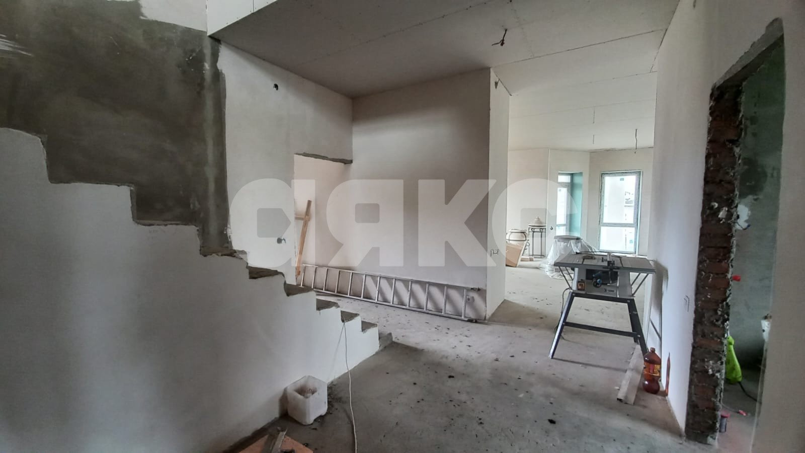 Фото №14: Дом 305&nbsp;м² + 10&nbsp;сот., 2&nbsp;эт. - Пятихатки, ул. Дружбы, 14