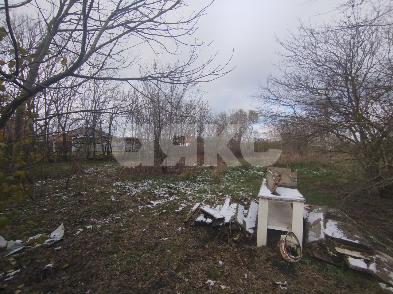 Фото №3: Дом 48&nbsp;м² + 24&nbsp;сот., 1&nbsp;эт. - Первомайский, ул. Терешковой