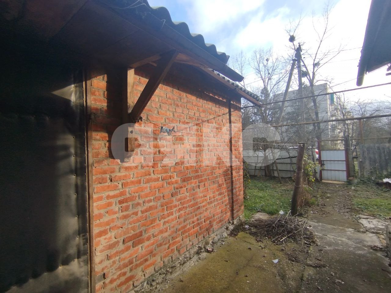 Фото №2: Дом 48&nbsp;м² + 24&nbsp;сот., 1&nbsp;эт. - Первомайский, ул. Терешковой