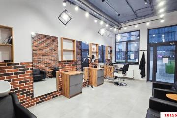 Фото №1: Торговое помещение 27&nbsp;м², 1/25&nbsp;эт. - Берёзовый, мкр. жилой комплекс Огурцы, ул. Целиноградская, 2И