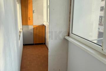 Фото №1: 1-комнатная квартира 38 м², 2/12 эт. - Краснодар, мкр. Горгаз, ул. Южная, 25