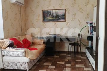 Фото №1: 1-комнатная квартира 34&nbsp;м², 5/5&nbsp;эт. - Горячий Ключ, мкр. Администрация, ул. Ленина, 213