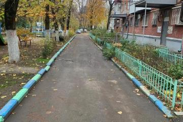 Фото №1: 3-комнатная квартира 62 м², 2/5 эт. - Краснодар, мкр. Славянский, ул. имени Толбухина, 89