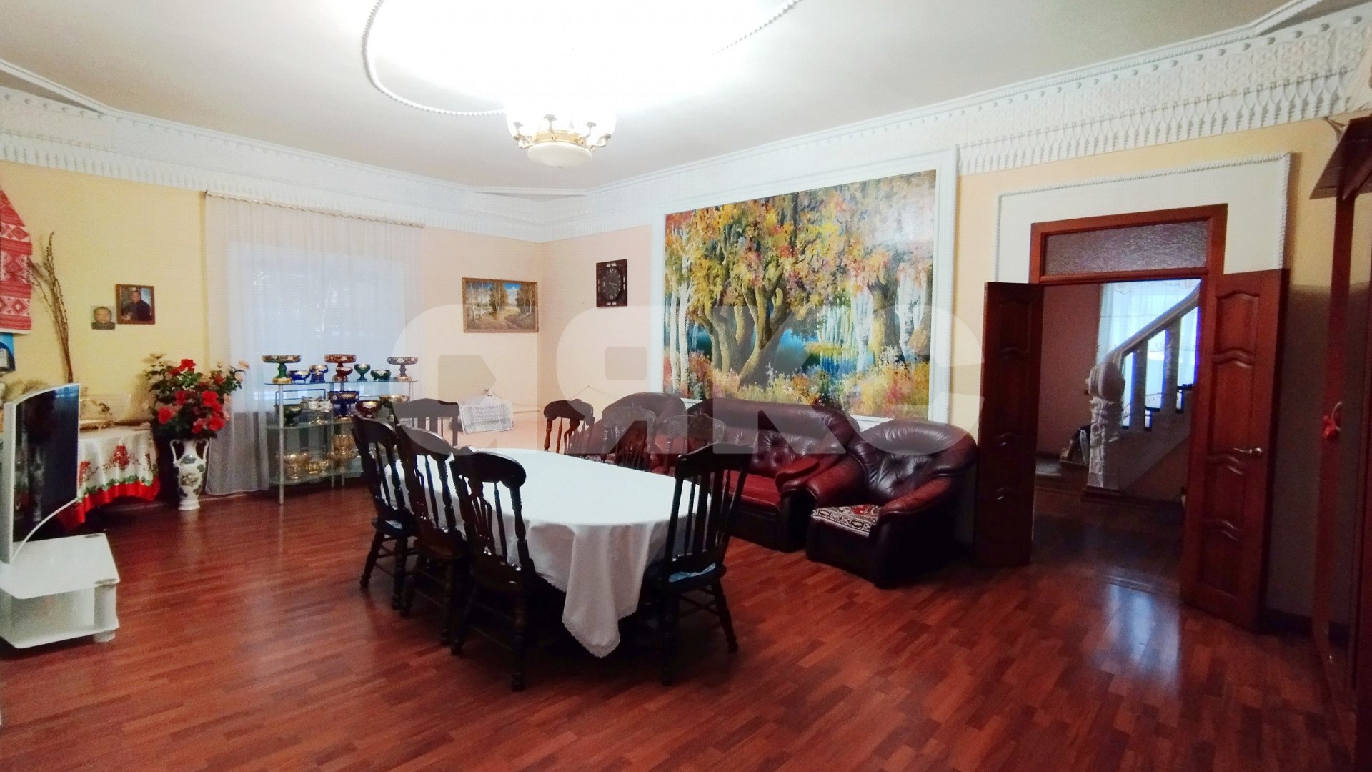 Фото №5: Дом 311&nbsp;м² + 2.7&nbsp;сот., 2&nbsp;эт. - Ростов-на-Дону, Первомайский, Орджоникидзе, мкр. 2-й квартал, ул. Днепропетровская, 37А