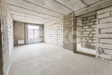 Фото №1: 3-комнатная квартира 87&nbsp;м², 4/5&nbsp;эт. - Мариуполь, р. Жовтневый, пр-кт Ленина, 24