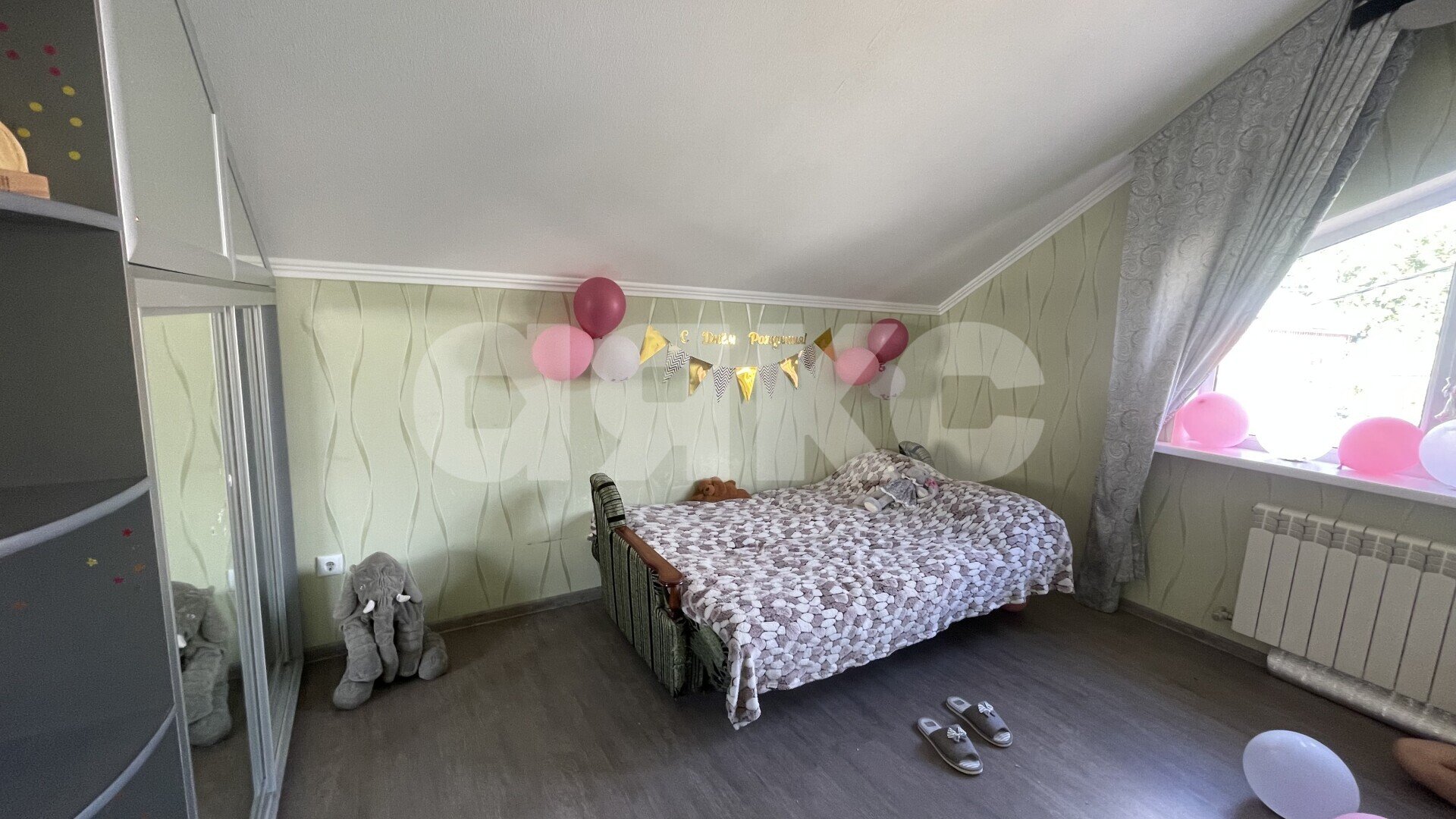 Фото №28: Дом 150&nbsp;м² + 3&nbsp;сот., 2&nbsp;эт. - Горячий Ключ, мкр. Развилка, ул. Герцена